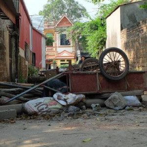 VÀO "TÂM BÃO" ĐỒNG TÂM