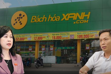 Bách Hóa Xanh – hung thần của người dân thời Cô vi giờ gặp đại hạn. Có phải quả báo?